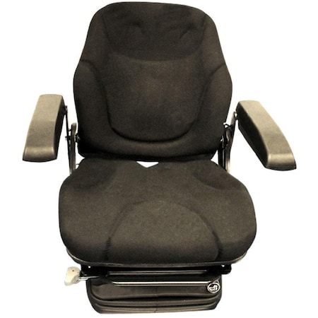 Aftermarket SA24644.901 Seat for Universal Products SEQ90-0339